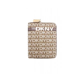 DKNY Mujer, Accesorios, Marr&oacute;n, Talla: ONE Size