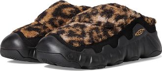 Keen Hypowser Wrap Womens Lace-up Boots Wild Winterscapes : 10.5 B - Medium, Nylon