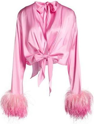 Verguenza TOPWEAR - Coprispalle su YOOX.COM