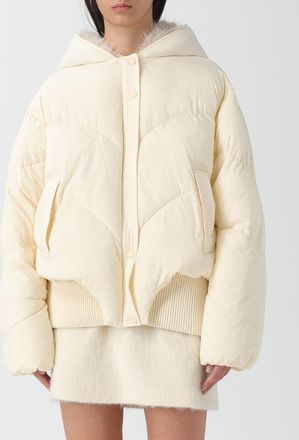 Patrizia Pepe Bomber Patrizia Pepe con cappuccio