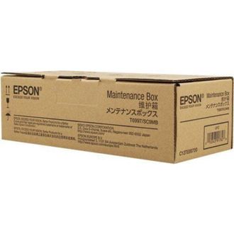 Epson Maintenance Box T699700