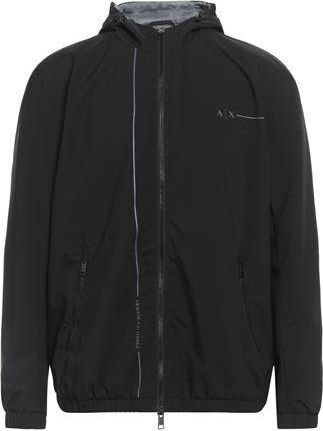A|X Armani Exchange ROPA DE ABRIGO - Chaquetas y cazadoras en YOOX.COM