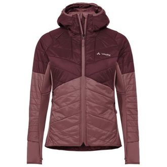 Vaude Sesvenna Jacket IV Kunstfaserjacke f&uuml;r Damen | bunt