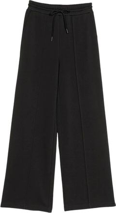 Twinset Mujer, Pantalones, Negro, Talla: S