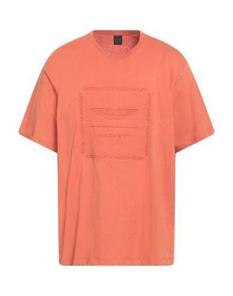 ASTON MARTIN RACING BY HACKETT TOPS - T-shirts auf YOOX.COM