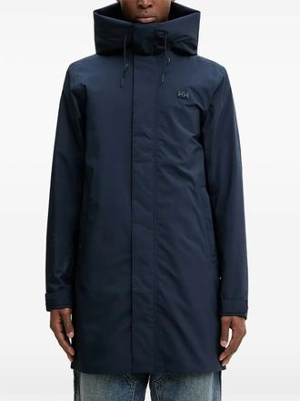 Helly Hansen Munich regenjas - Blauw