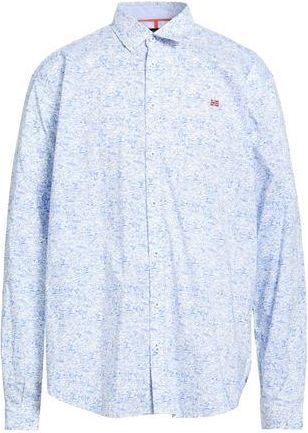 Napapijri TOPS - Hemden auf YOOX.COM