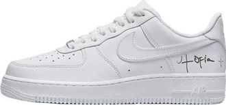 Nike x Travis Scott Air Force 1 Low Utopia CW2288-111-TS