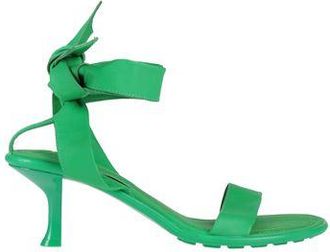 Etwob FOOTWEAR - Sandals sur YOOX.COM