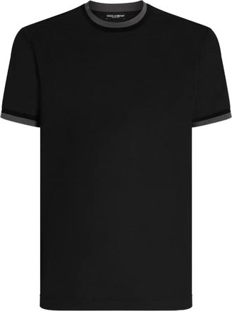 Dolce & Gabbana T-shirt - Nero