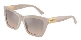 Jimmy Choo London JC5031 50336I Womens Sunglasses Brown Size 54