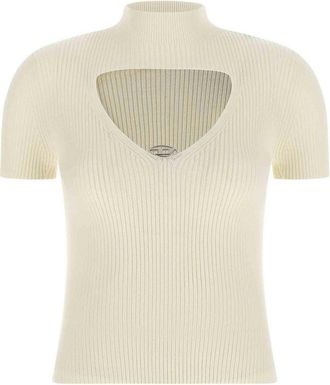 Diesel M-Olive Top