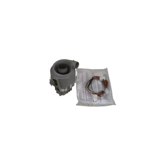 Bosch Motor De Lavavajillas + Bomba De Calor - 00654575 - 4242005488049