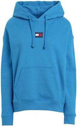 Tommy Jeans TJW TOMMY CENTER BADGE HOODIE