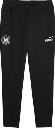 Puma Joggingbroeken uit het herenarchief (Zwart/Wit)