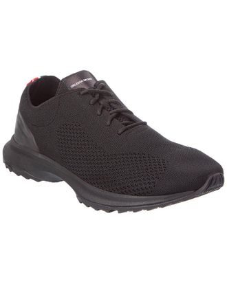 Orlebar Brown Somerled Knit Sneaker