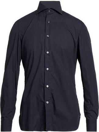 LUIGI BORRELLI NAPOLI TOPWEAR - Camicie su YOOX.COM
