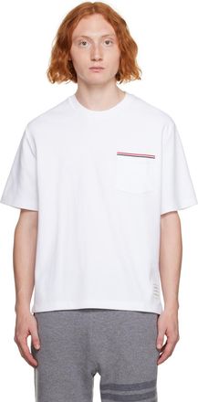 Thom Browne T-Shirt from $279.98 - on Stylight