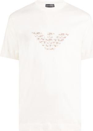 Emporio Armani CAMISETAS Y TOPS - Camisetas en YOOX.COM