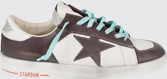 Golden Goose Sneakers Stardan Golden Goose in pelle used