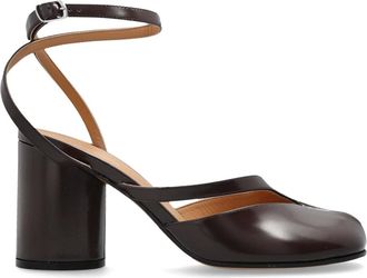 Maison Margiela Donna, Scarpe, Marrone, 40 EU, new