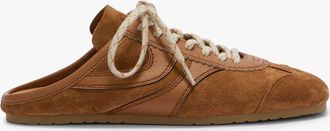 Dries Van Noten W.l.shoes Q.0126 Tan