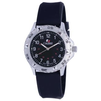 Calibre Sea Wolf Mens Watch