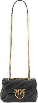 Pinko Love Puff Mini Bag-Donna