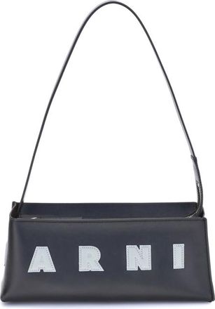 Marni Museo Baguette Shoulder Bag