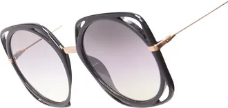 Dior Oversized Sunglasses (Authentic Pre-Loved)