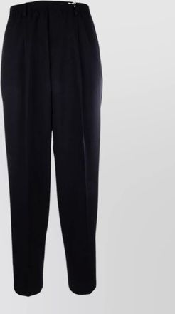 Cellar Door trousers pleated front side pockets back pocket