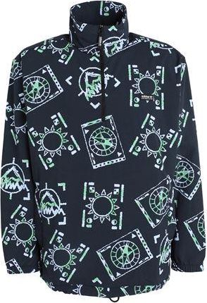 adidas ADVENTURE FC AOP ARCHIVE ANORAK