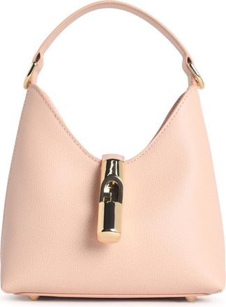 Furla Minitasche Hobo Iride in rosa Lear