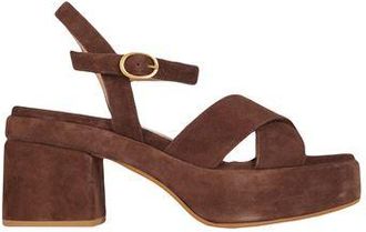 Bianca Di CALZADO - Sandalias con cierre en YOOX.COM