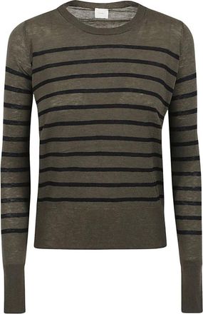 C.T. Plage Donna, Maglie, Verde, S, new