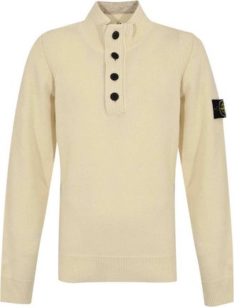 Stone Island Sweater
