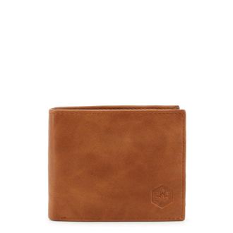 Lumberjack Mannelijke Portemonnees