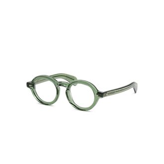 Moscot unisex, Accessoires, Groen, Maat: 46 MM