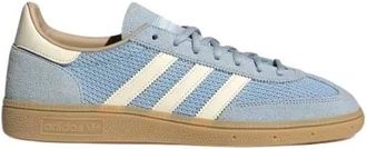adidas Handball Spezial - Heren - Skateschoenen - Blauw - 42 2/3 EU - Leer - Fitness