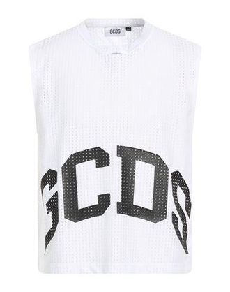GCDS TOPWEAR - T-shirts su YOOX.COM