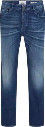 Circle Of Trust Conner Jeans - Heren - Regular Fit Jeans - Blauw - W33 - Denim - Jeans