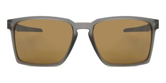 Oakley OO9483 EXCHANGE SUN 948302 Mens Sunglasses Grey Size 56