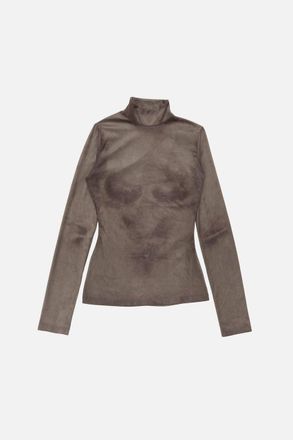 Acne Studios rw wn Blou000034