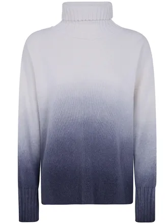 Liviana Conti Sweater Cashmere Agnes