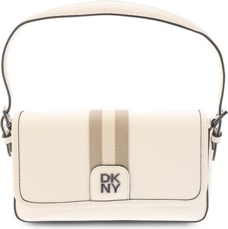 DKNY Carol Schoudertas (Wit)