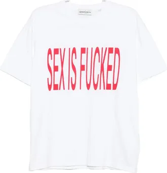 Carne Bollente S. I.F T-shirt