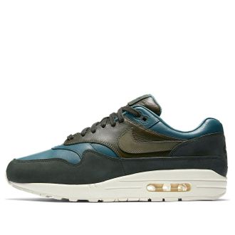 Nike Lab Air Max 1 Pinnacle Iced Jade 859554-300