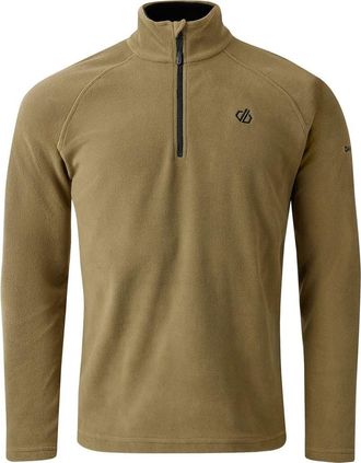 Dare 2B Freethink Ii Fleece Top in Martini Olive at Nordstrom, Size Xxx-Large