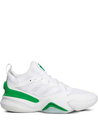 adidas Sneakers Mahomes 2 Impact FLX - Bianco