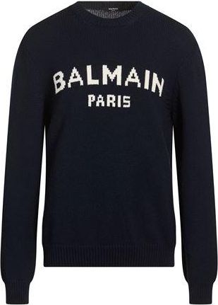 Balmain MAGLIERIA - Pullover su YOOX.COM